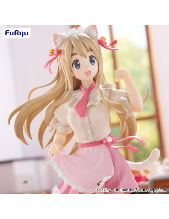 Furyu - K-On! - Trio-Try-iT figure Tsumugi Kotobuki