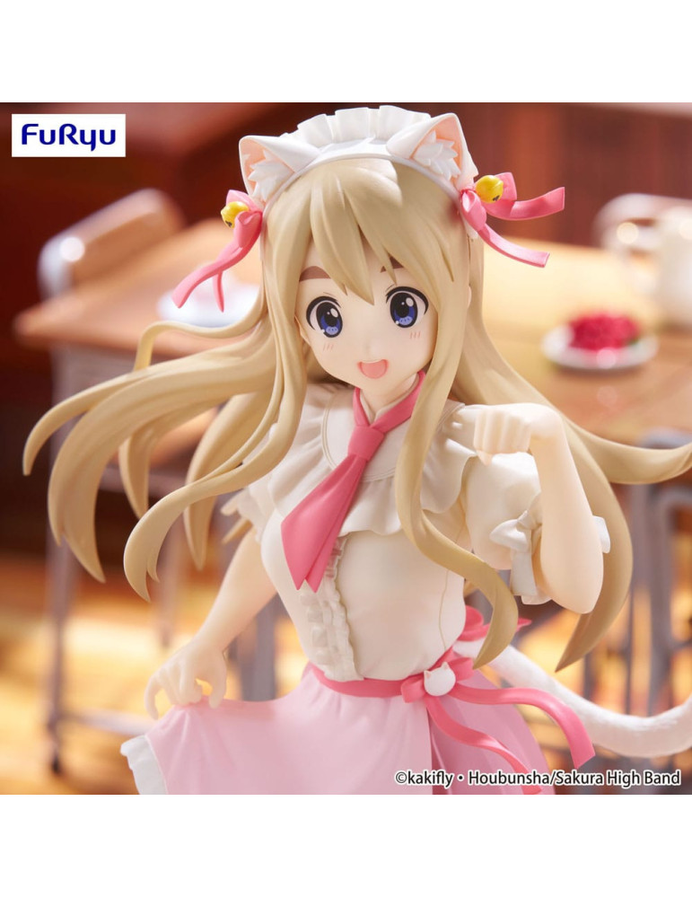 Furyu - K-On! - Trio-Try-iT figure Tsumugi Kotobuki