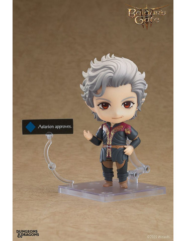 Good Smile Company - Baldur´s Gate III - Figurine Nendoroid Astarion 2