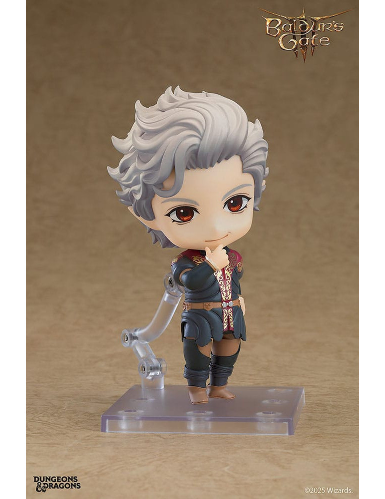 Good Smile Company - Baldur´s Gate III - Nendoroid Figure Astarion