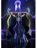 Good Smile Company - Overlord - Figurine Pop Up Parade SP Parade Ainz Ooal Gown