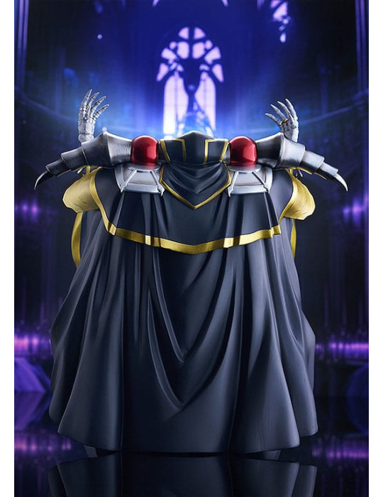 Good Smile Company - Overlord - Pop Up Parade SP Figure Ainz Ooal Gown