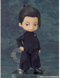 Good Smile Company - Jujutsu Kaisen - Figurine Nendoroid Doll Suguru Geto: Tokyo Jujutsu High School Ver.