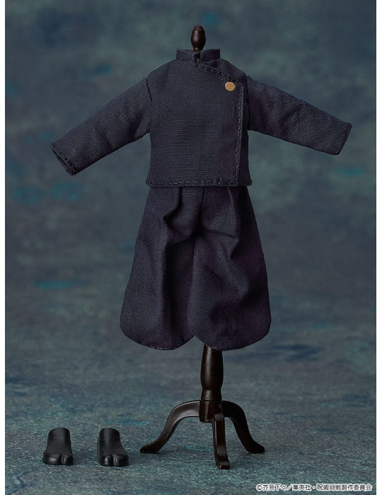 Good Smile Company - Jujutsu Kaisen - Nendoroid Figure Suguru Geto: Tokyo Jujutsu High School Ver.