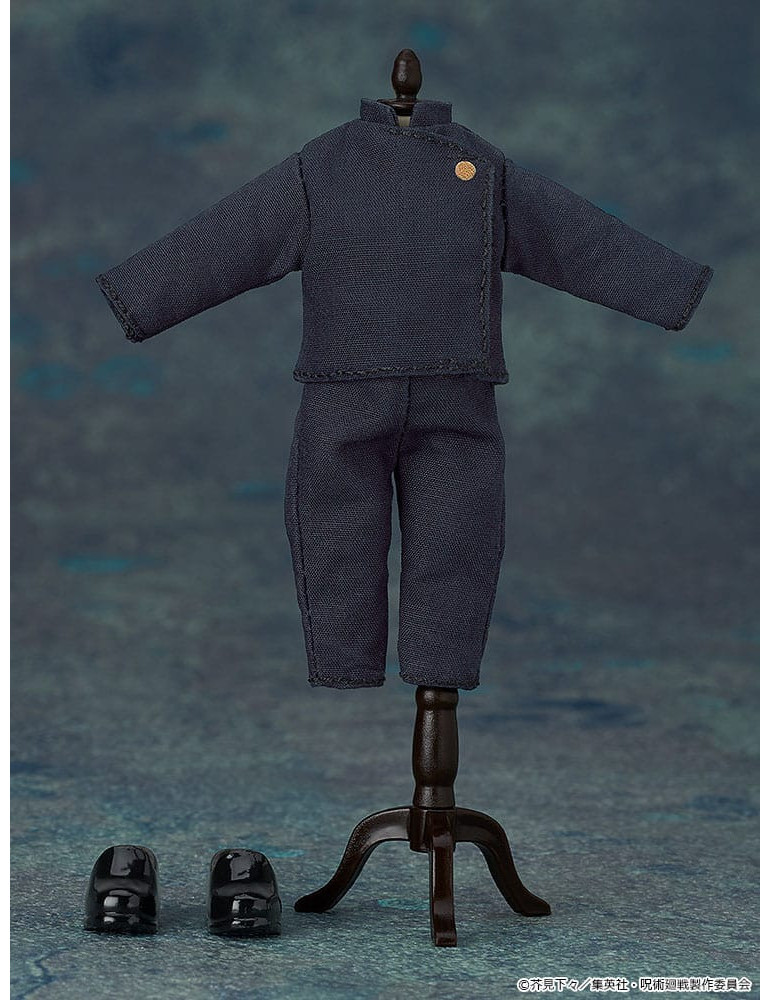 Good Smile Company - Jujutsu Kaisen - Nendoroid Figure Satoru Gojo: Tokyo Jujutsu High School Ver.