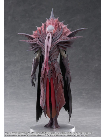 Good Smile Company - Baldur´s Gate III - Figurine Pop Up Parade SP The Emperor