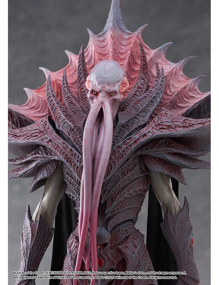 Good Smile Company - Baldur´s Gate III - Pop Up Parade SP figure The Emperor