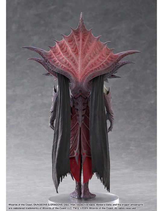 Good Smile Company - Baldur´s Gate III - Pop Up Parade SP figure The Emperor