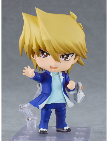Good Smile Company - Yu-Gi-Oh! Duel Monsters - figurine Nendoroid Joey Wheeler 2