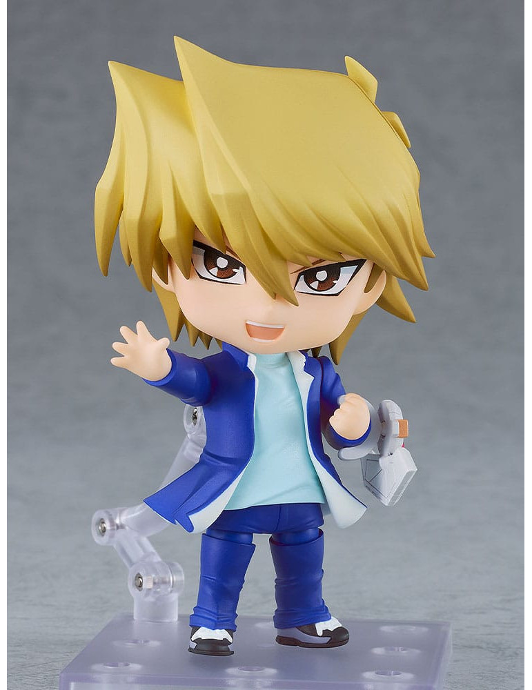 Good Smile Company - Yu-Gi-Oh! Duel Monsters - Nendoroid Figure Joey Wheeler