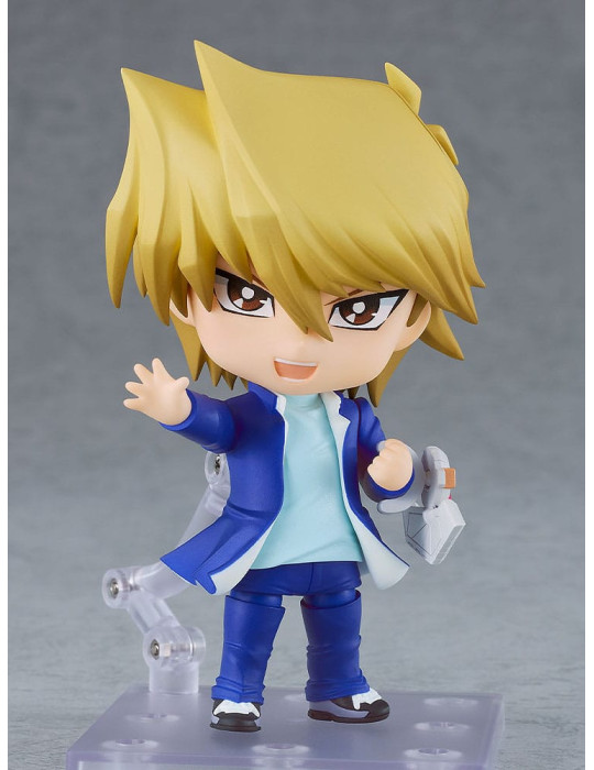 Good Smile Company - Yu-Gi-Oh! Duel Monsters - Nendoroid Figure Joey Wheeler