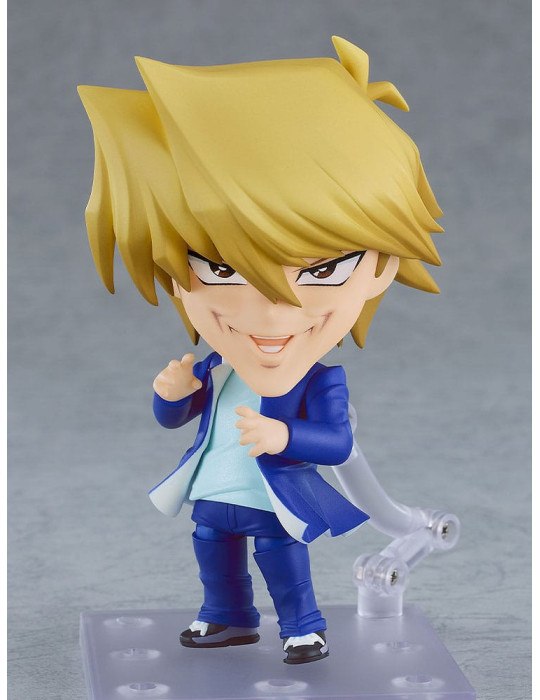 Good Smile Company - Yu-Gi-Oh! Duel Monsters - Nendoroid Figure Joey Wheeler