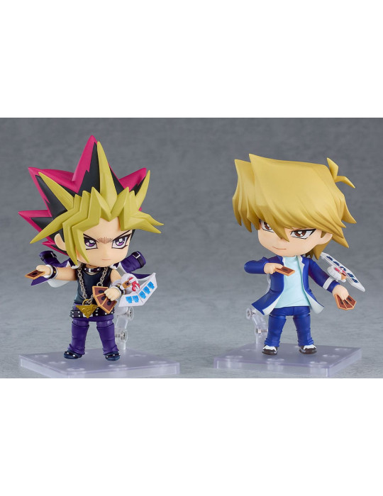 Good Smile Company - Yu-Gi-Oh! Duel Monsters - Nendoroid Figure Joey Wheeler
