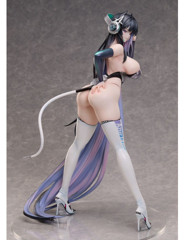 FREEing - Azur Lane - Figurine Strasbourg: Faerie of the Race Circuit 2