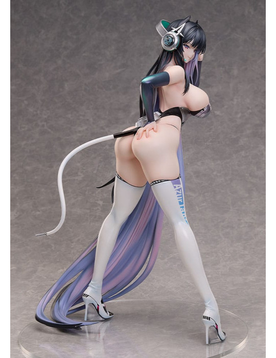 FREEing - Azur Lane - Figurine Strasbourg: Faerie of the Race Circuit