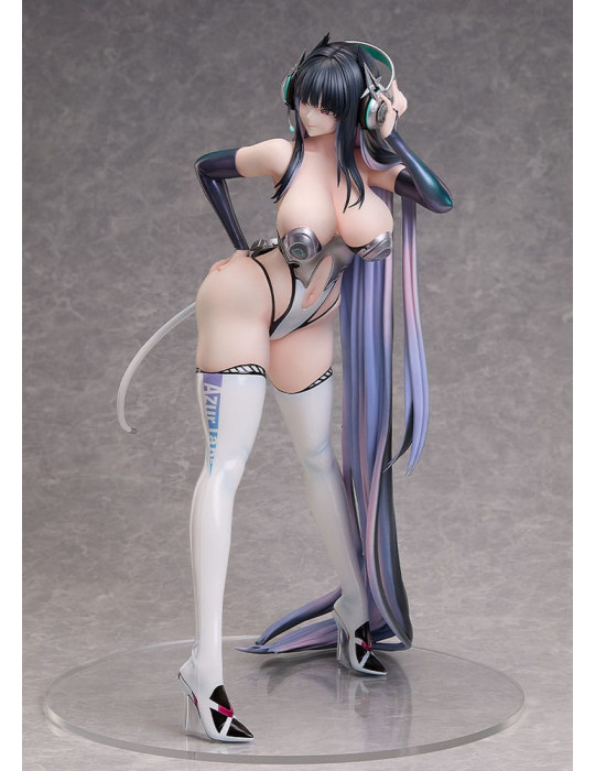 FREEing - Azur Lane - Figure Strasbourg: Faerie of the Race Circuit