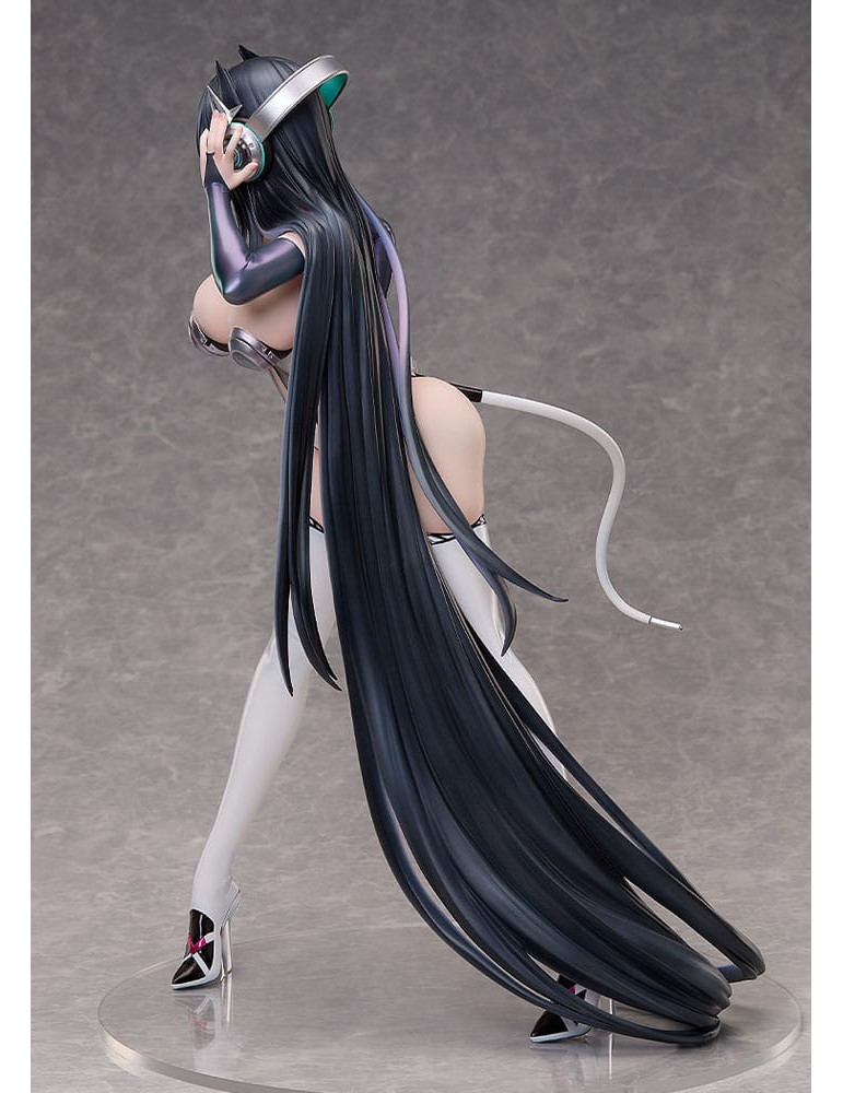 FREEing - Azur Lane - Figurine Strasbourg: Faerie of the Race Circuit