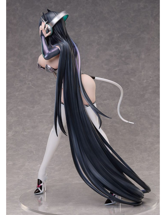 FREEing - Azur Lane - Figurine Strasbourg: Faerie of the Race Circuit