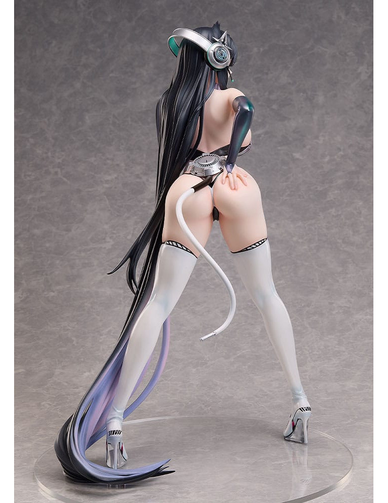 FREEing - Azur Lane - Figurine Strasbourg: Faerie of the Race Circuit