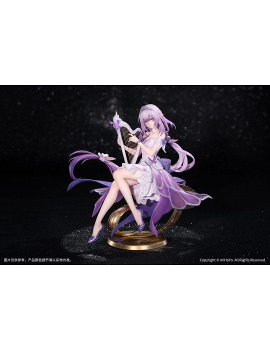 Myethos - Honkai: Star Rail - Figurine Gift+ Castorice Star Rail Live Ver.