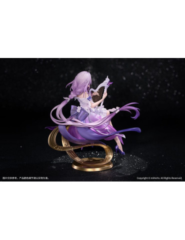 Myethos - Honkai: Star Rail - Figurine Gift+ Castorice Star Rail Live Ver. 2