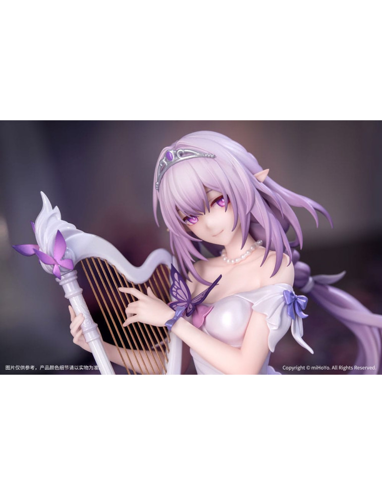 Myethos - Honkai: Star Rail - Figure Gift+ Castorice Star Rail Live Ver.