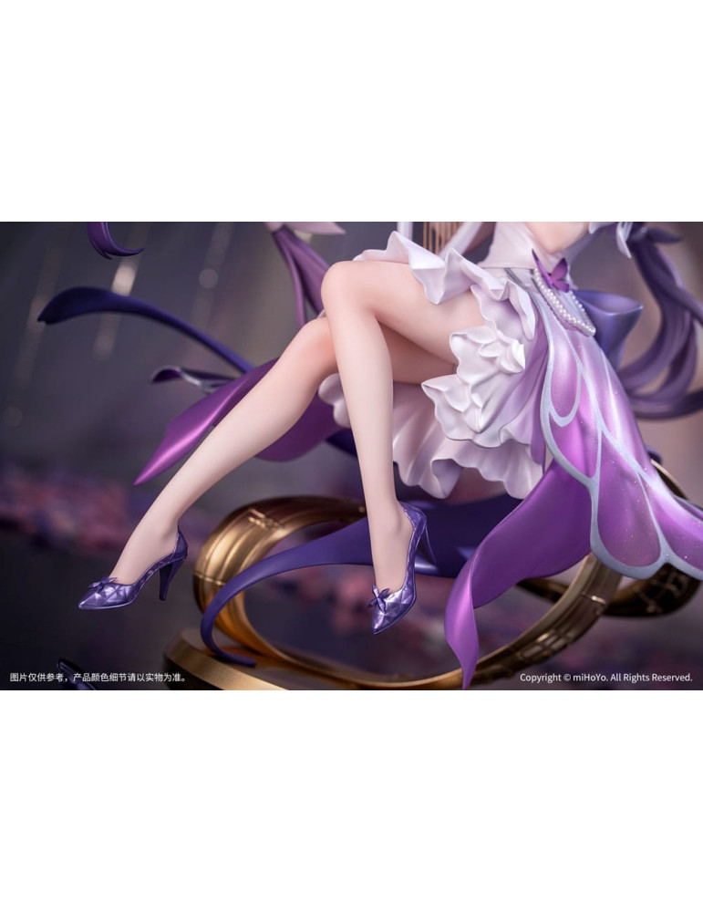 Myethos - Honkai: Star Rail - Figurine Gift+ Castorice Star Rail Live Ver.
