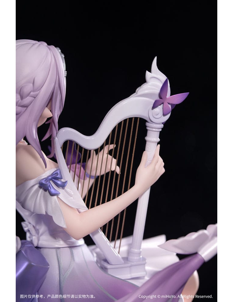 Myethos - Honkai: Star Rail - Figurine Gift+ Castorice Star Rail Live Ver.
