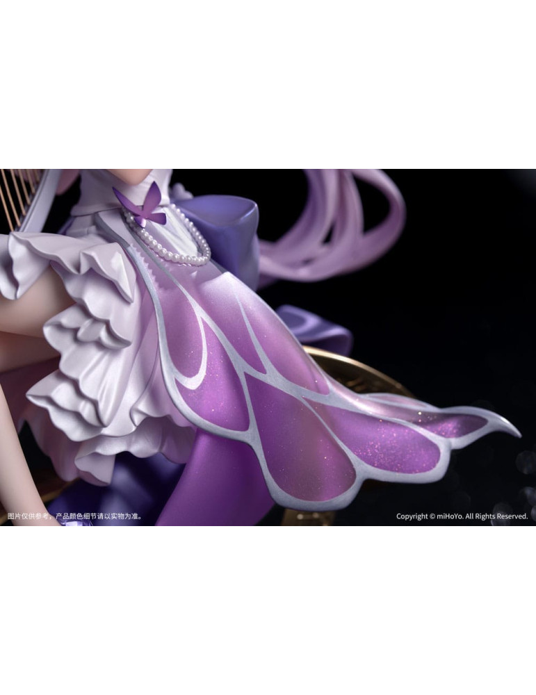 Myethos - Honkai: Star Rail - Figurine Gift+ Castorice Star Rail Live Ver.