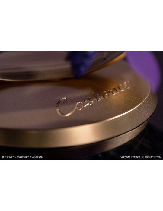 Myethos - Honkai: Star Rail - Figurine Gift+ Castorice Star Rail Live Ver.