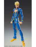 Medicos Entertainment - JoJo's Bizarre Adventure Part 5: Golden Wind - Figure Giorno Giovanna Second