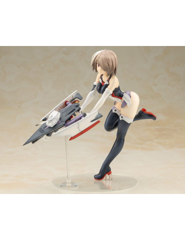 Kotobukiya - Frame Arms Girl - Figure Kongo Swimsuit Ver.