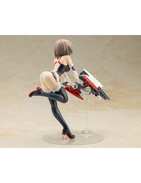 Kotobukiya - Frame Arms Girl - Figure Kongo Swimsuit Ver.