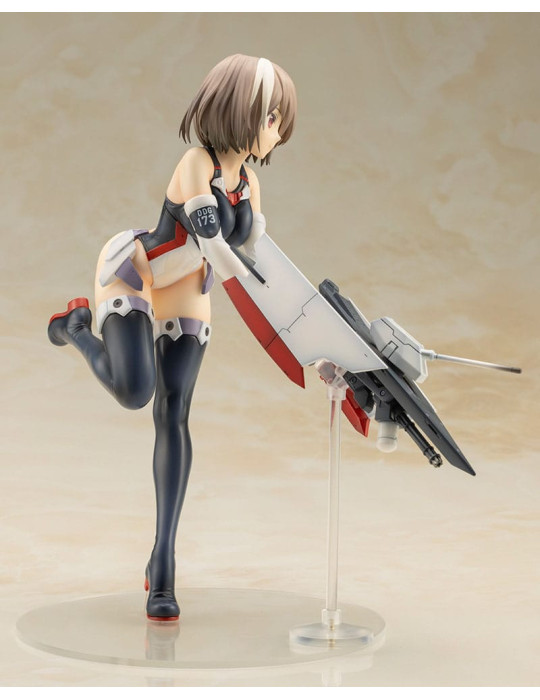 Kotobukiya - Frame Arms Girl - Figure Kongo Swimsuit Ver.