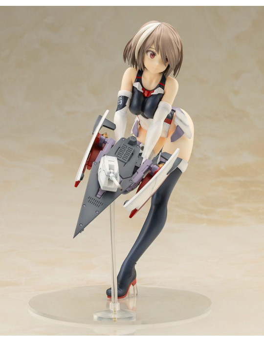 Kotobukiya - Frame Arms Girl - Figure Kongo Swimsuit Ver.