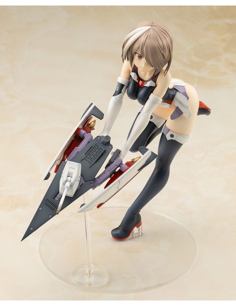 Kotobukiya - Frame Arms Girl - Figure Kongo Swimsuit Ver.