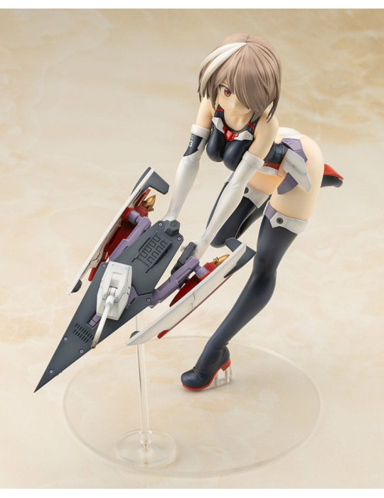 Kotobukiya - Frame Arms Girl - Figure Kongo Swimsuit Ver.