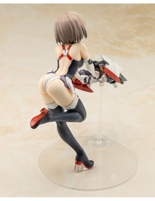 Kotobukiya - Frame Arms Girl - Figure Kongo Swimsuit Ver.
