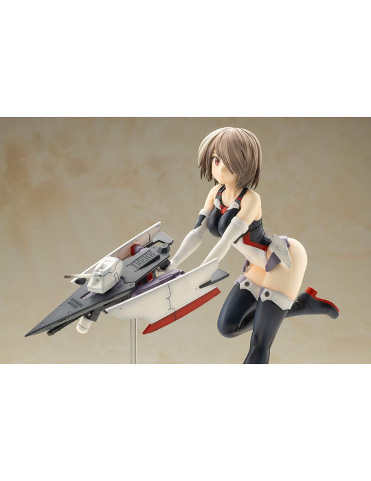 Kotobukiya - Frame Arms Girl - Figure Kongo Swimsuit Ver.