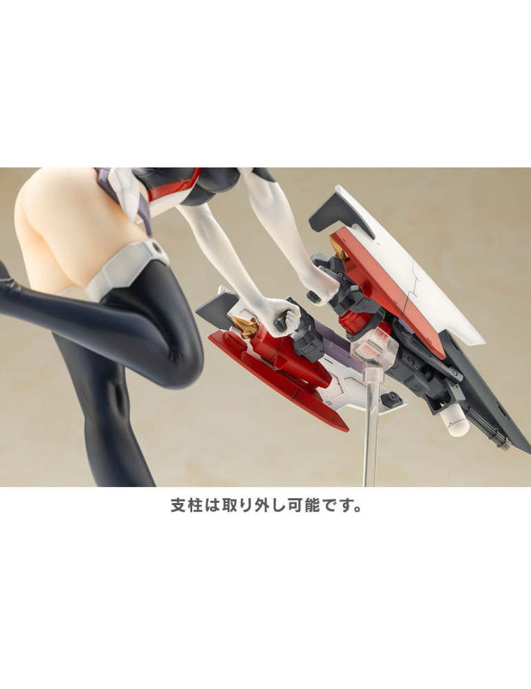 Kotobukiya - Frame Arms Girl - Figurine Kongo Swimsuit Ver.