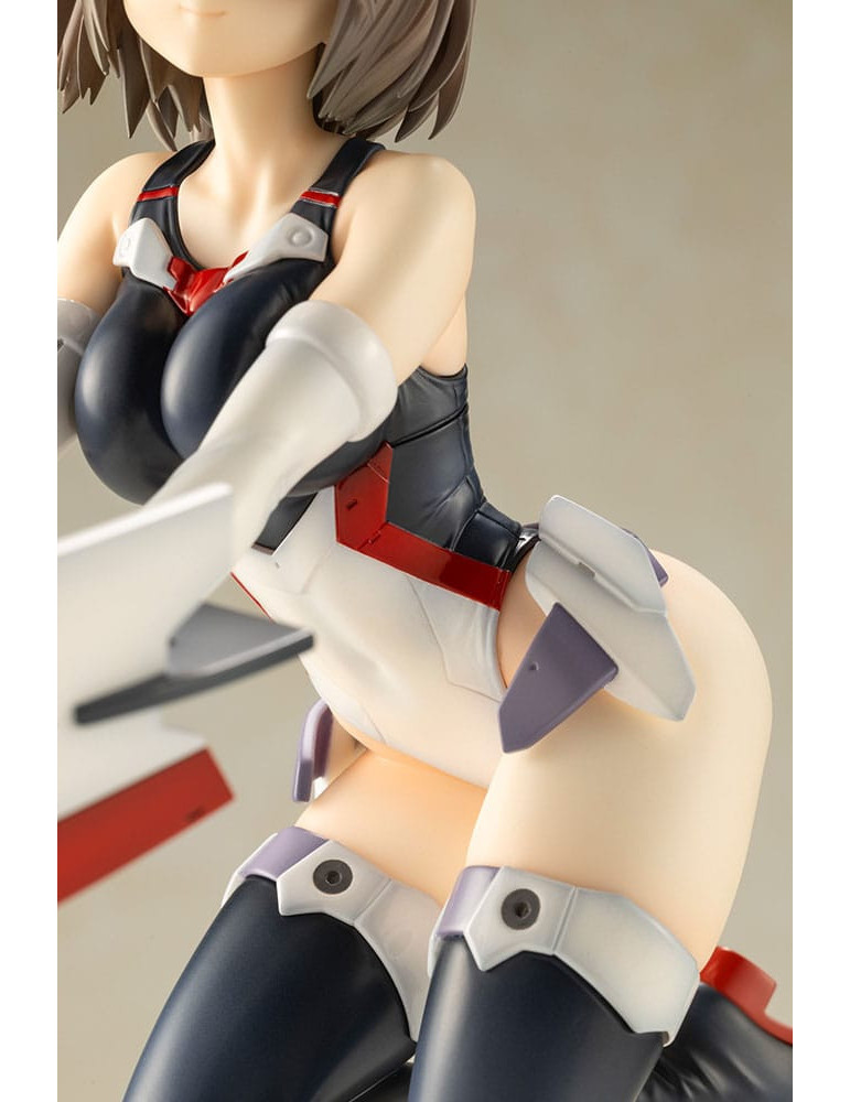 Kotobukiya - Frame Arms Girl - Figure Kongo Swimsuit Ver.