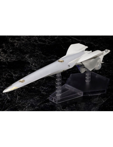 Kotobukiya - Legend of the Galactic Heroes: Die Neue These - Figure Galactic Empire Forces Battleship Brynhildr 2