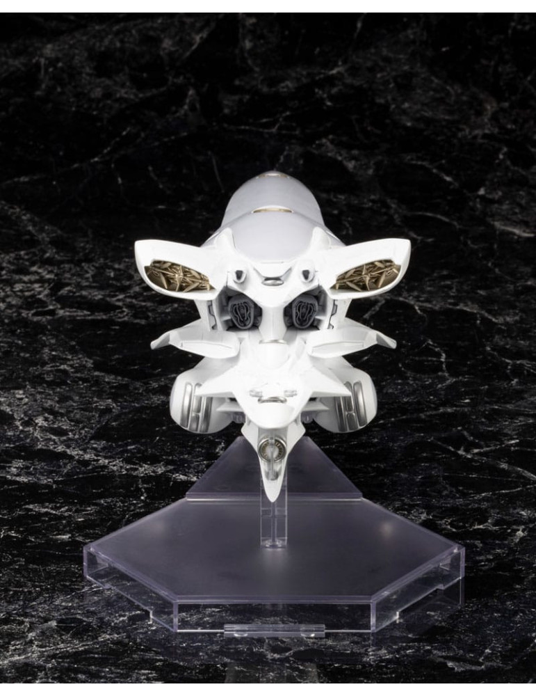 Kotobukiya - Legend of the Galactic Heroes: Die Neue These - Figure Galactic Empire Forces Battleship Brynhildr