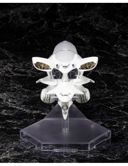 Kotobukiya - Legend of the Galactic Heroes: Die Neue These - Figurine Galactic Empire Forces Battleship Brynhildr