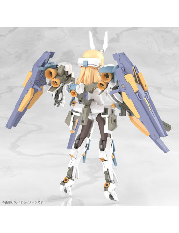 Kotobukiya - Frame Arms Girl - Grande Scale figure Baselard 2
