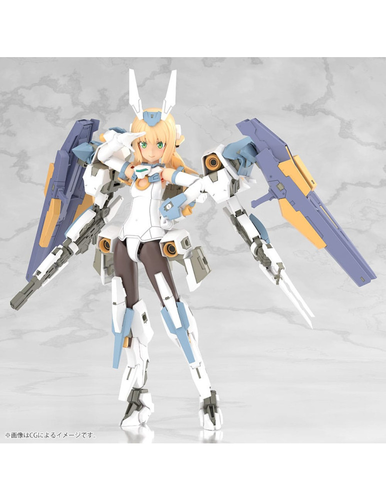 Kotobukiya - Frame Arms Girl - Grande Scale figure Baselard