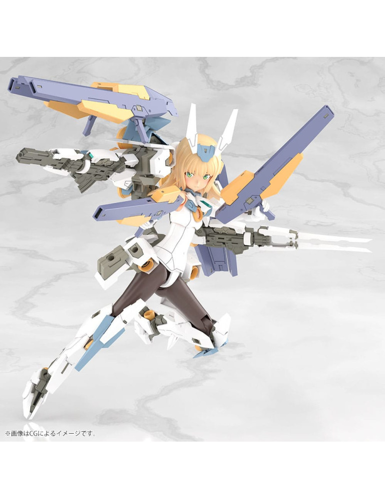 Kotobukiya - Frame Arms Girl - Grande Scale figure Baselard