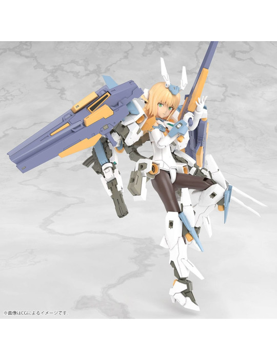 Kotobukiya - Frame Arms Girl - Grande Scale figure Baselard