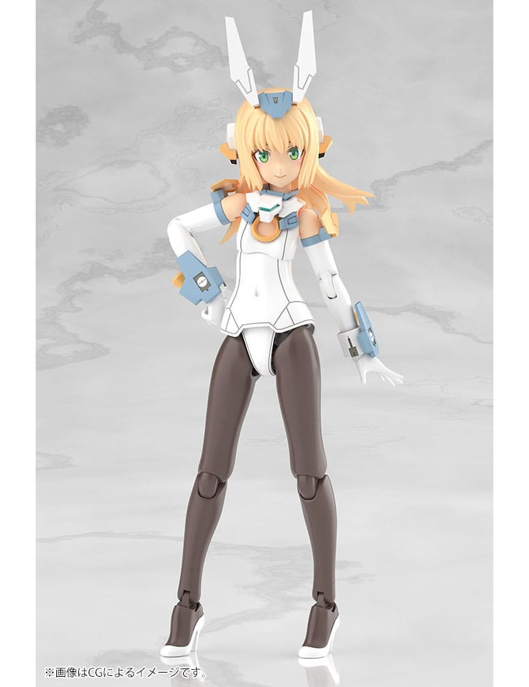 Kotobukiya - Frame Arms Girl - Grande Scale figure Baselard