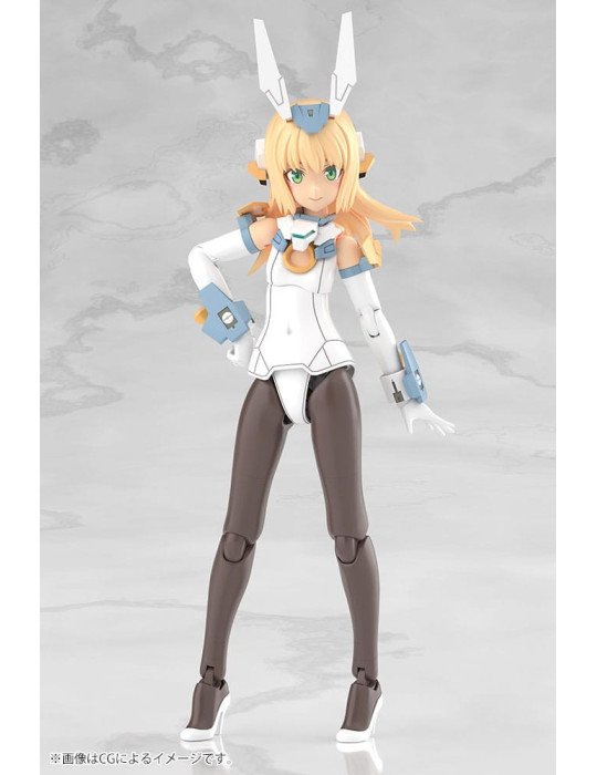 Kotobukiya - Frame Arms Girl - Grande Scale figure Baselard